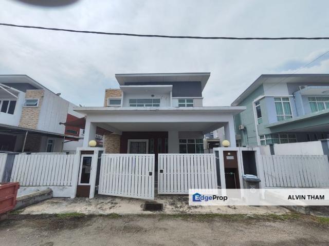 House for sale in Sendayan Village, Negeri Sembilan