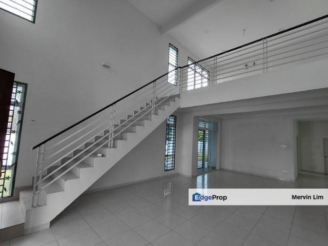 House for sale in Taman Senawang Perdana, Seremban