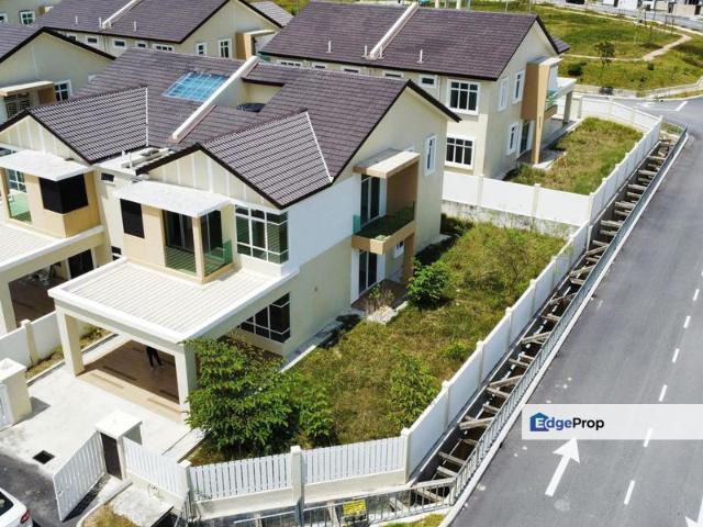 House for sale in Sendayan Village, Negeri Sembilan