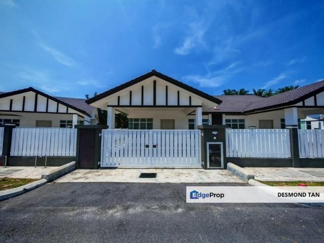 House for rent in Sendayan Village, Negeri Sembilan