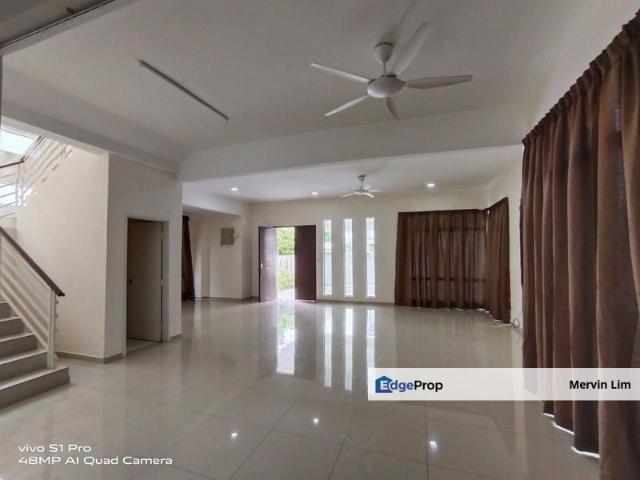 House for sale in Sendayan Village, Negeri Sembilan