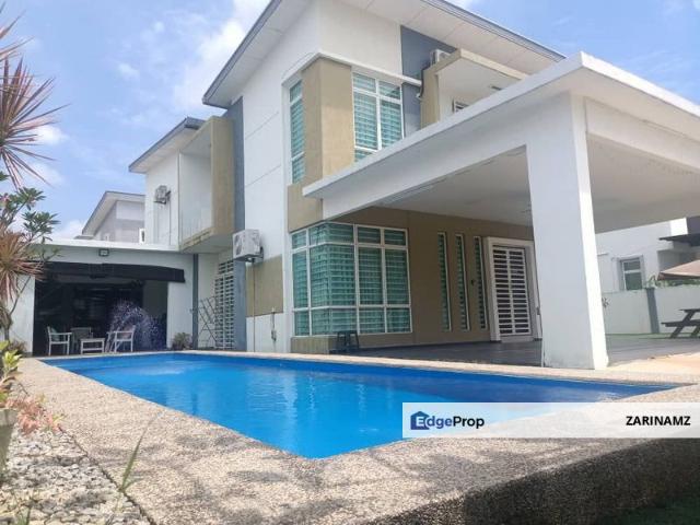 House for sale in Sendayan Village, Negeri Sembilan