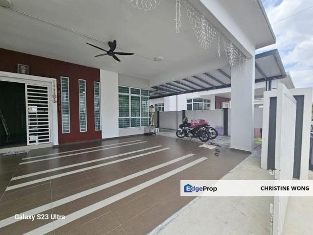 House for sale in Sendayan Village, Negeri Sembilan