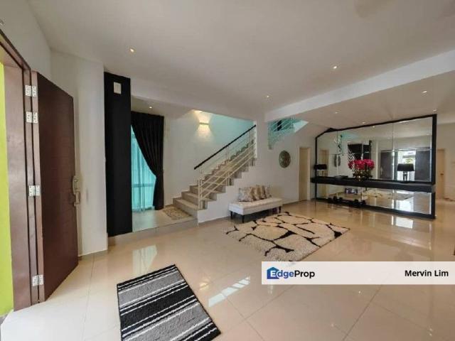 House for sale in Sendayan Village, Negeri Sembilan