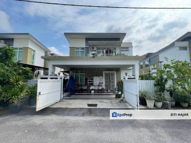 House for sale in Sendayan Village, Negeri Sembilan