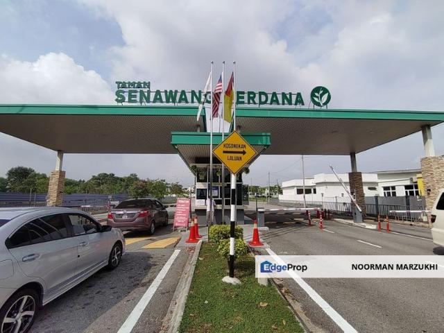 House for sale in Sendayan Village, Negeri Sembilan
