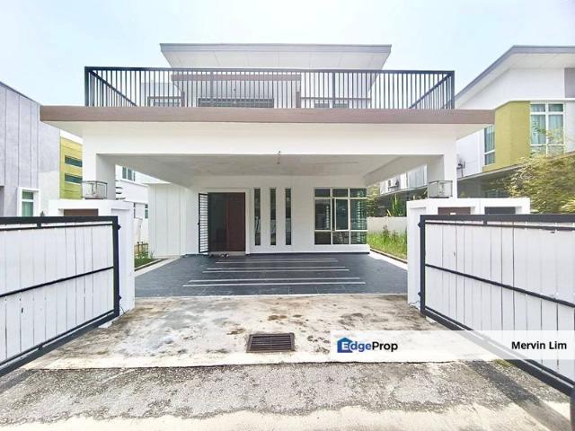 House for rent in Sendayan Village, Negeri Sembilan