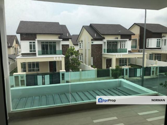 House for rent in Sendayan Village, Negeri Sembilan