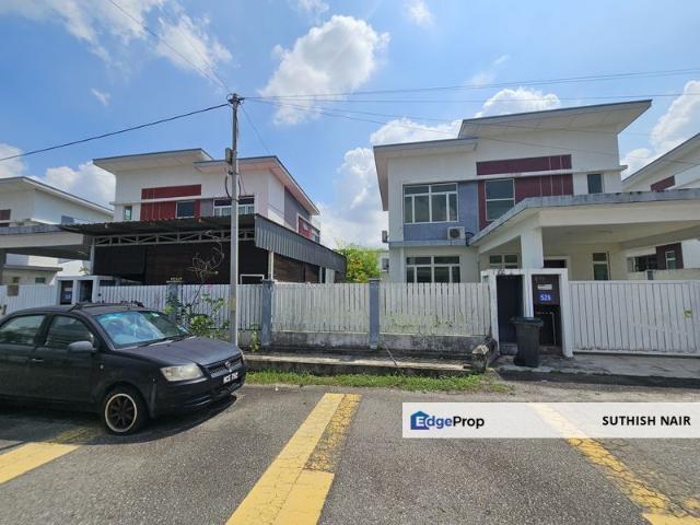 House for rent in Sendayan Village, Negeri Sembilan