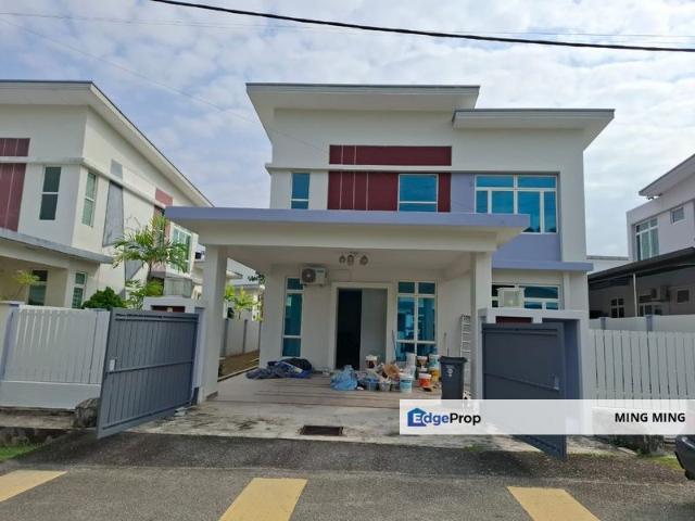 House for sale in Sendayan Village, Negeri Sembilan