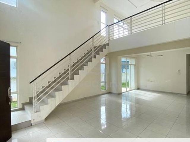 House for sale in Sendayan Village, Negeri Sembilan