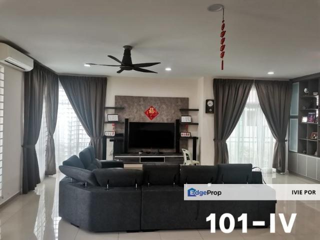 House for sale in Sendayan Village, Negeri Sembilan