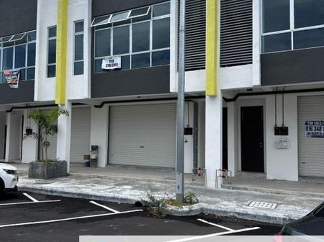 Shop for sale in Sendayan Village, Negeri Sembilan
