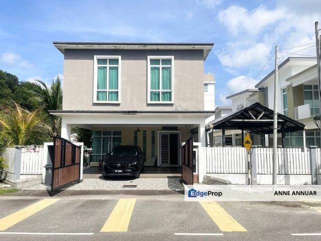 House for sale in Senawang, Seremban