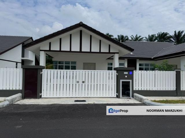 House for sale in Taman Senawang Perdana, Seremban
