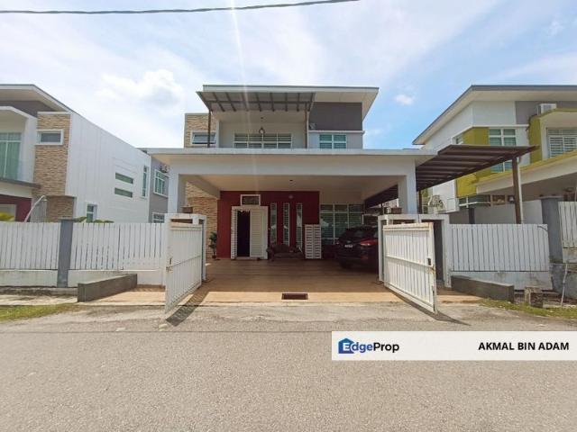 House for sale in Sendayan Village, Negeri Sembilan