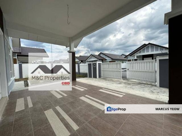 House for rent in Sendayan Village, Negeri Sembilan