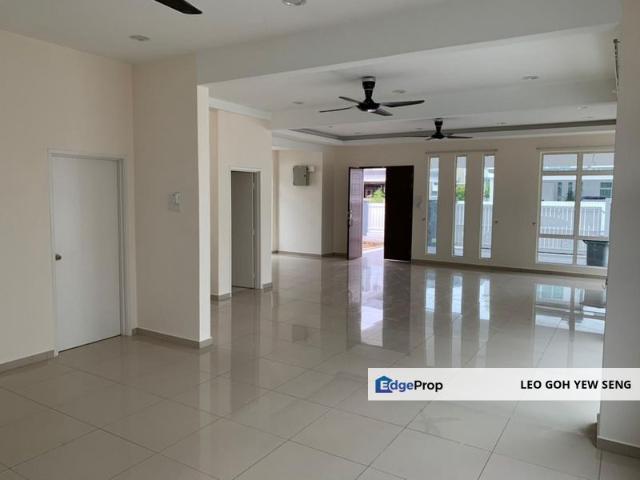 House for rent in Sendayan Village, Negeri Sembilan