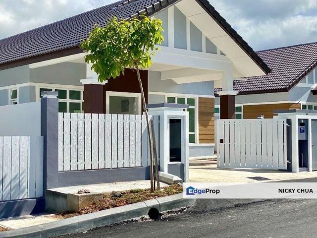 House for rent in Sendayan Village, Negeri Sembilan