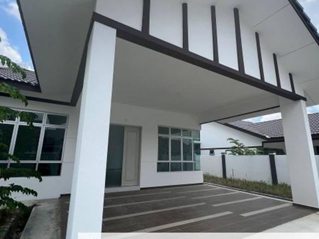 House for sale in Sendayan Village, Negeri Sembilan