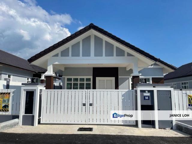 House for rent in Sendayan Village, Negeri Sembilan