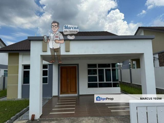 House for rent in Sendayan Village, Negeri Sembilan