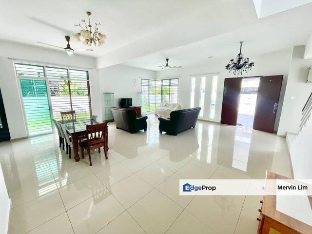 House for rent in Sendayan Village, Negeri Sembilan