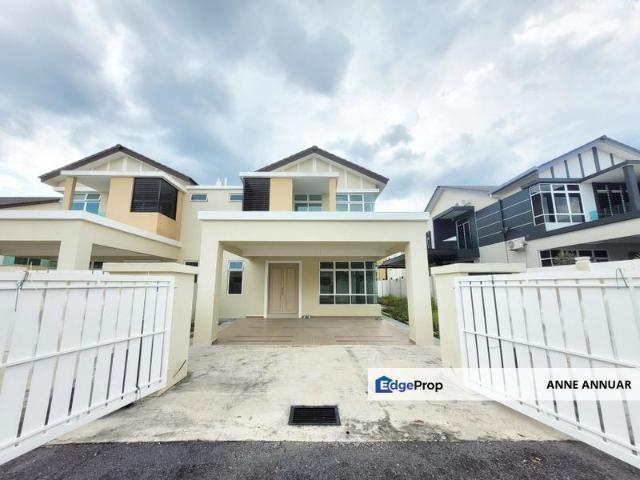 House for sale in Taman Senawang Perdana, Seremban