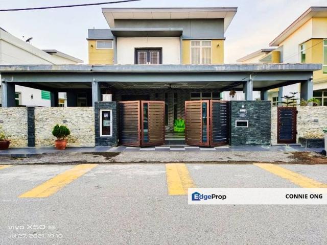 House for sale in Sendayan Village, Negeri Sembilan