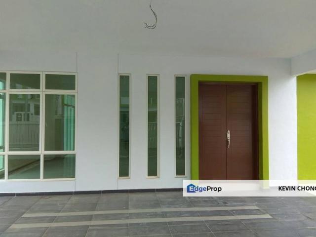 House for rent in Sendayan Village, Negeri Sembilan
