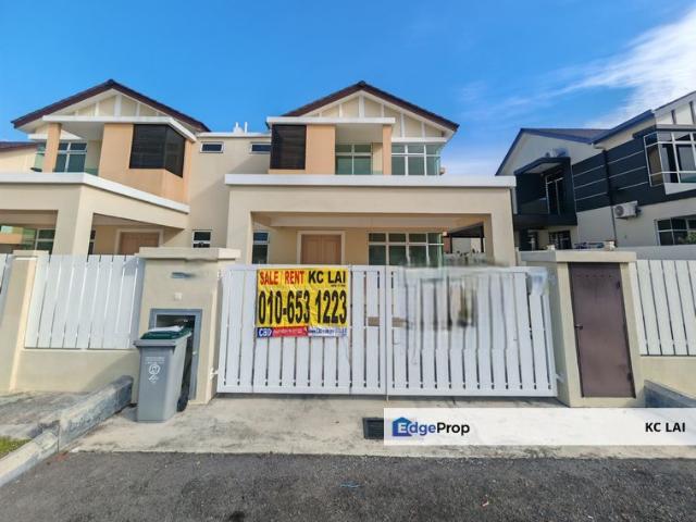 House for sale in Sendayan Village, Negeri Sembilan