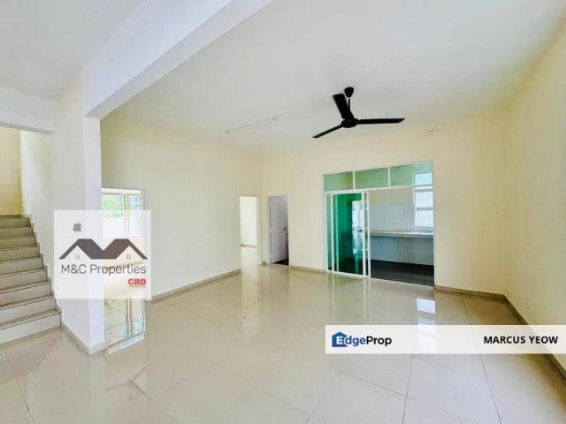 House for rent in Sendayan Village, Negeri Sembilan