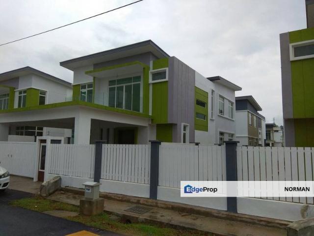 House for rent in Sendayan Village, Negeri Sembilan