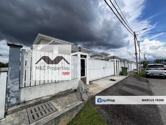 House for sale in Sendayan Village, Negeri Sembilan