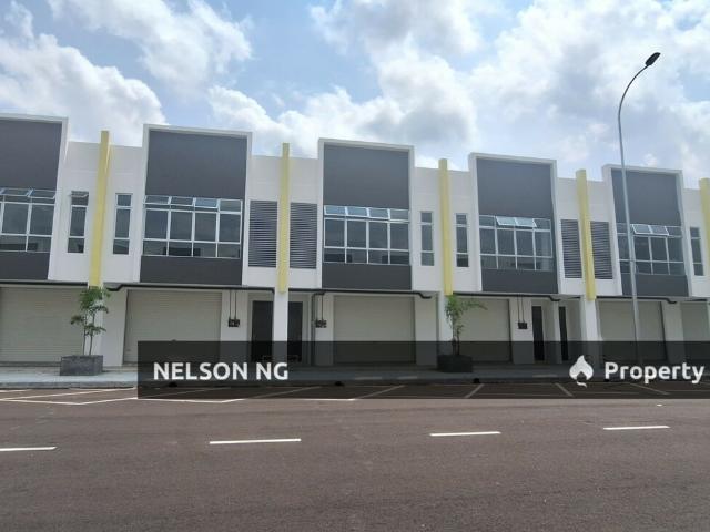 Shop Office for sale in Sendayan Village, Negeri Sembilan
