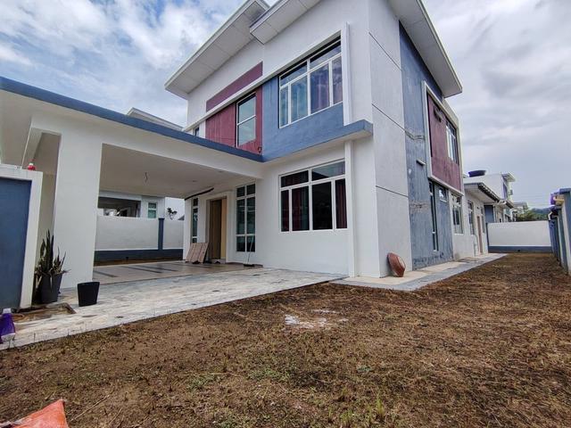 Bungalow for rent in Sendayan Village, Negeri Sembilan