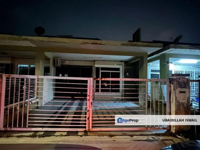 House for sale in Sendayan Village, Negeri Sembilan