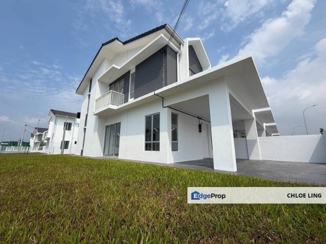 House for sale in Sendayan Village, Negeri Sembilan