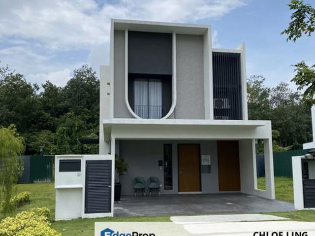 House for sale in Sendayan Village, Negeri Sembilan