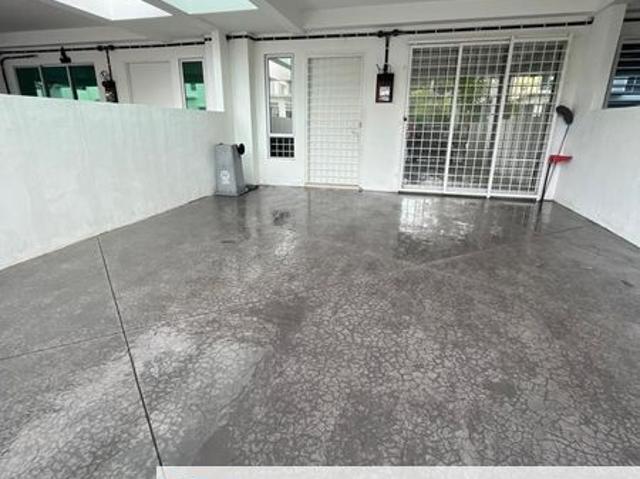 House for rent in Sendayan Village, Negeri Sembilan