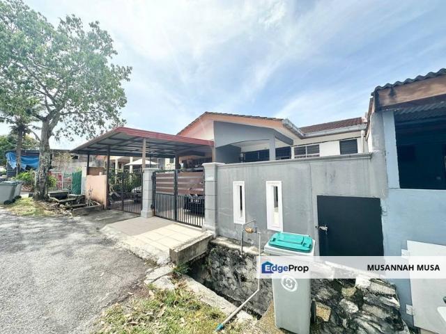 House for sale in Sendayan Village, Negeri Sembilan