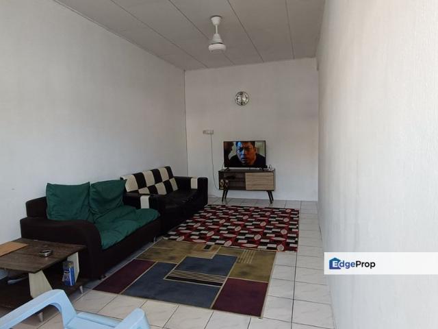 House for sale in Taman Sendayan Indah, Seremban