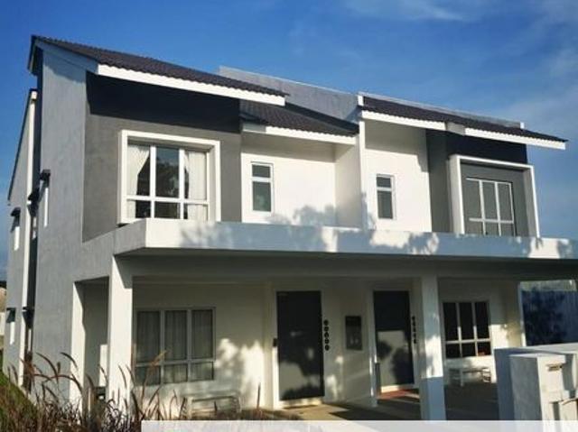 House for sale in Sendayan Village, Negeri Sembilan