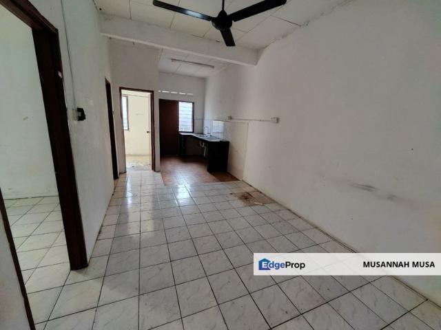 House for sale in Sendayan Village, Negeri Sembilan