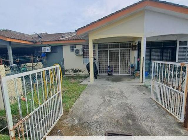House for sale in Sendayan Village, Negeri Sembilan