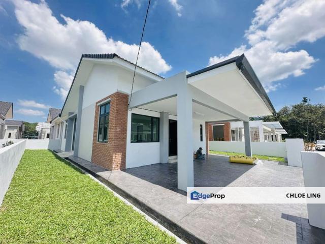 House for sale in Sendayan Village, Negeri Sembilan
