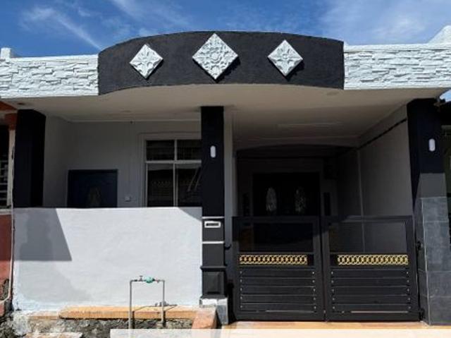 House for sale in Sendayan Village, Negeri Sembilan