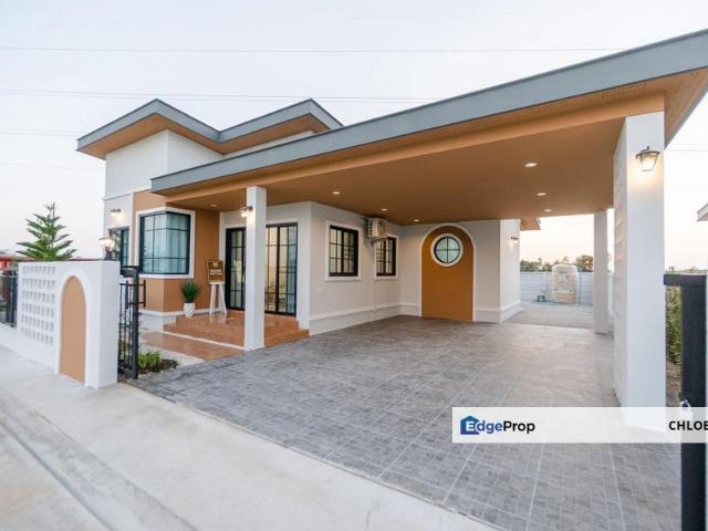 House for sale in Sendayan Village, Negeri Sembilan