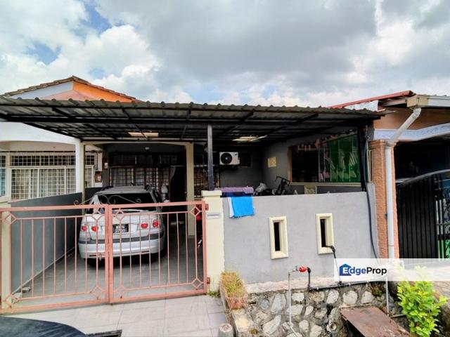 House for sale in Sendayan Village, Negeri Sembilan