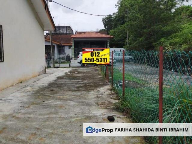 House for rent in Taman Sendayan Indah, Seremban